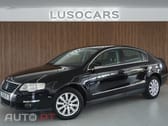 Volkswagen Passat 1.9 TDi Confortline