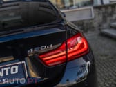 BMW 420 d Pack Desportivo M Auto