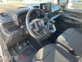 Fiat Doblo 1.5 BlueHDi Maxi