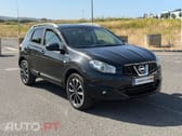 Nissan Qashqai 1.5 dCi N-Connecta