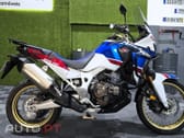 Honda Africa Twin CRF 1000 DCT Adventure Sports 30th Anniversary