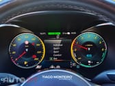 Mercedes-Benz C 300 de T 9G-TRONIC AMG Line PACK NIGHT
