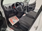 Citroen Berlingo 1.6 BLUEHDI GPS IVA DEDUTIVEL