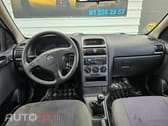 Opel Astra Caravan 1.4 Selection
