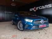 Mercedes-Benz A 200 d 8G-DCT Advanced Progressive