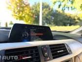 BMW 420 d Aut. Modern Line