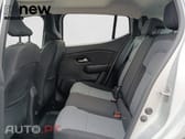 Dacia Sandero Stepway Extreme+ 1.0 TCe Bi-fuel 100cv