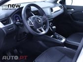 Renault Captur 1.0 Tce Techno