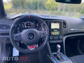 Renault Mégane 1.8 TCe R.S. Trophy EDC