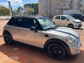 MINI Cabrio Cooper D