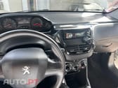Peugeot 208 Vti
