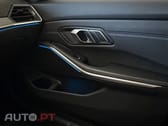 BMW 330 e Aut. M Sport