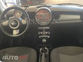 MINI One D - Black Details JLL 17