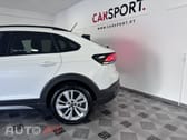 Volkswagen Taigo 1.0 TSI Life