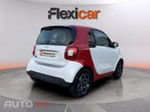 Smart ForTwo EQ prime edition one