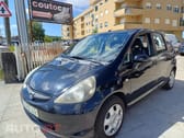 Honda Jazz 1.2 LS Cool AC