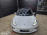 Tesla Model 3 Standard Range Plus RWD