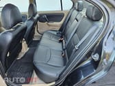 Nissan Primera Sedan 2.0 TD GX+AC