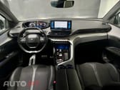 Peugeot 5008 1.5 BlueHDi GT EAT8