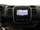 Renault Trafic 2.0 dCi L1H1 1.2T Grand Confort