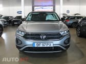Volkswagen T-Roc 1.0 TSI