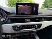 Audi A4 Avant 35 TDI S line S tronic