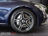 Mercedes-Benz C 350 e 7G-TRONIC AMG Line