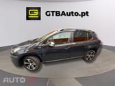 Peugeot 2008 1.2 e-VTi Style