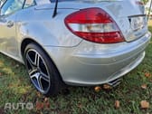 Mercedes-Benz SLK 200 KOMPRESSOR