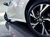 Toyota Yaris Dynamic Edition