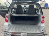 Smart ForTwo 1.0 mhd Passion 71