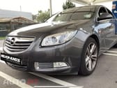 Opel Insignia 2.0 CDTI Cosmo