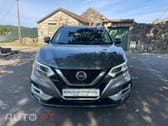 Nissan Qashqai 1.5 dCi Tekna Premium