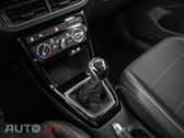 Volkswagen T-Cross 1.0 TSI BlackStyle