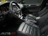 Volkswagen Golf 2.0 TSi GTi Performance