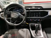 Audi Q3 45 TFSIe S tronic