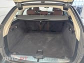 BMW 520 d Line Luxury