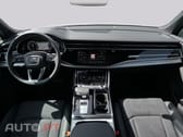 Audi Q7 55 TFSIe qu. S line