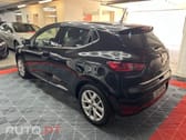 Renault Clio 0.9 TCe Limited Edition