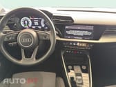 Audi A3 Sportback 45 TFSIe S line