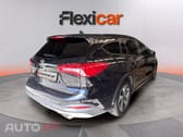 Ford Focus SW 1.0 EcoBoost Active