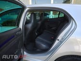 Renault Mégane 1.2 TCE GT Line