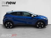 Renault Captur 1.0 Techno