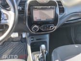 Renault Captur 1.2 TCe Exclusive EDC
