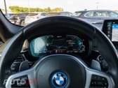 BMW 530 e Pack Desportivo M