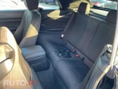 BMW 218 d Cabrio Pack M Auto