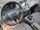 Ford Focus 1.5 TDCi Trend+