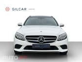 Mercedes-Benz C 300 de Avantgarde