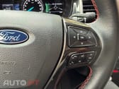 Ford Ranger STORMTRACK 4WD 
