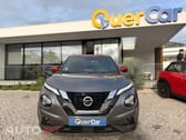 Nissan Juke 1.0 DIG-T N-Connecta